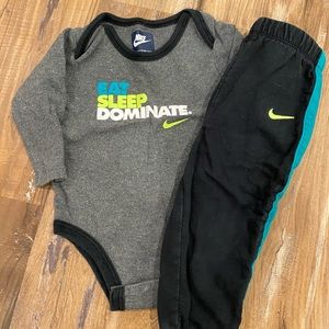 Nike Outfit